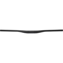 Moose Offroad MTB Handlebar 35 - Aluminum - Black - 20 mm - 16" Ebike MTB-8015D_888524