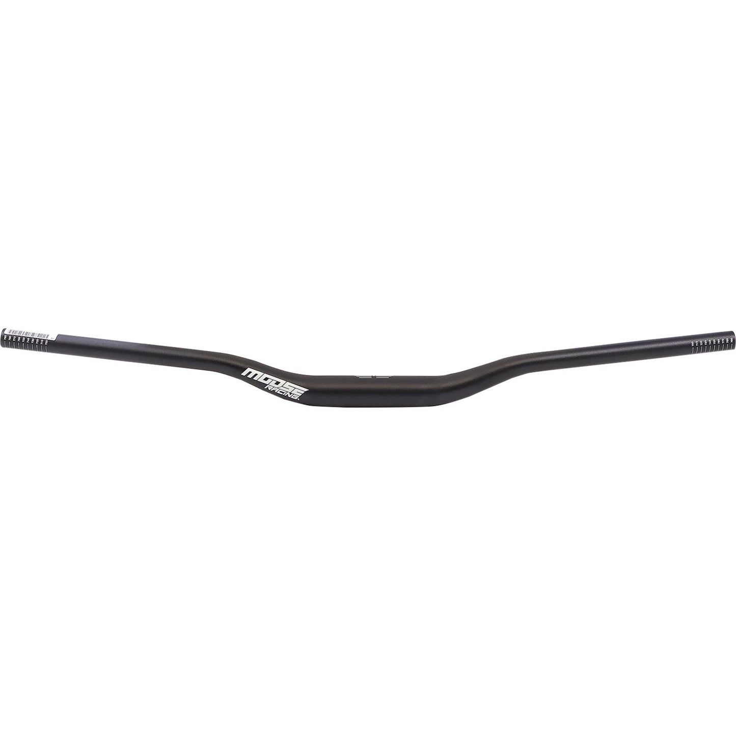 Moose Offroad MTB Handlebar 35 - Aluminum - Black - 30 mm MTB-8017D_1133893