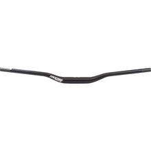 Moose Offroad MTB Handlebar 35 - Aluminum - Black - 30 mm MTB-8017D_1133893