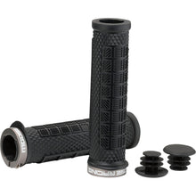 Moose Offroad MTB Lock-on Grips - 129 Black - 16" Ebike PRO-K524EP1-OD_888526