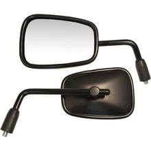 Emgo Mirror - Black - Large For Kawasaki 20-43142_1073370