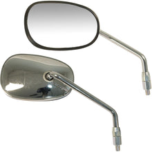 Emgo Mirror - Chrome - Right For Kawasaki 20-29701_888528