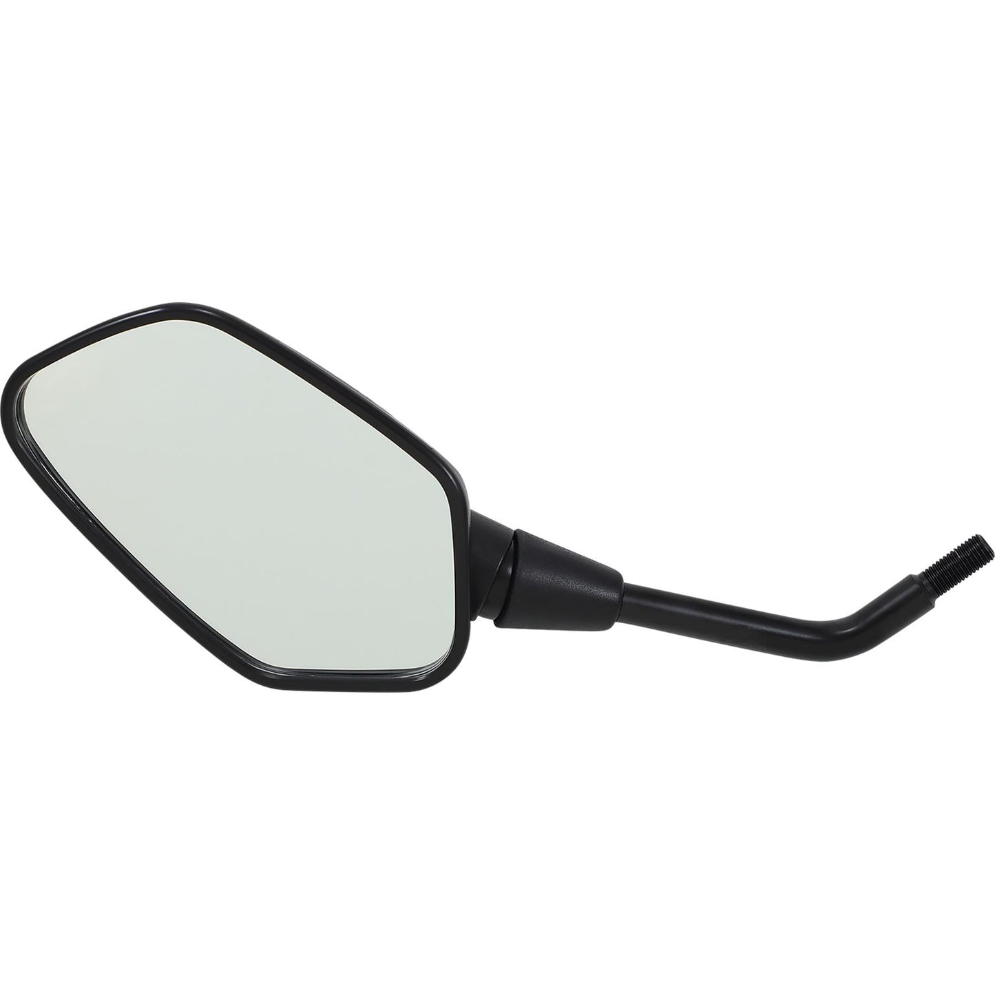 Emgo Mirror - Black - Right for Honda  20-30701_1095609