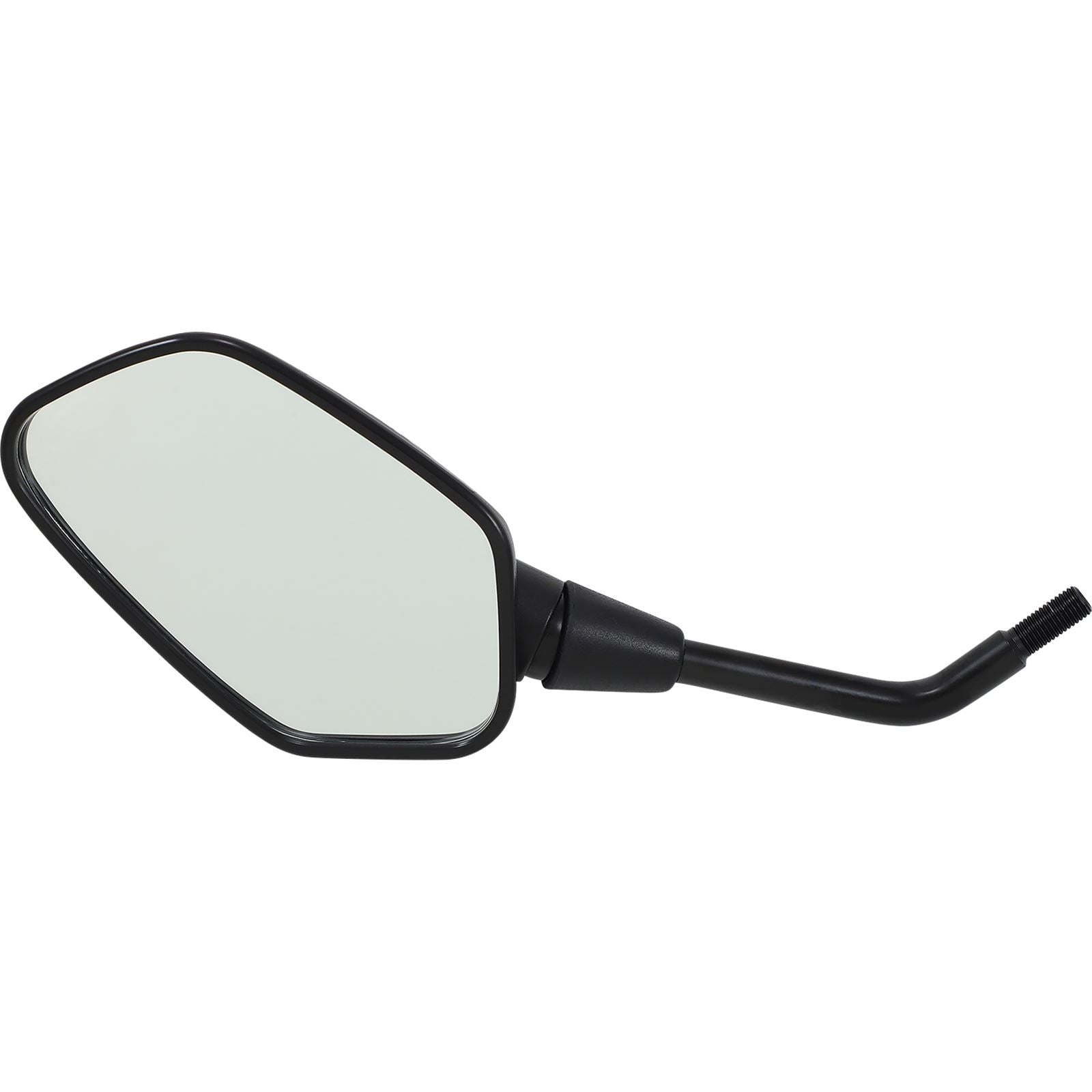 Emgo Mirror - Black - Right for Honda  20-30701_1095609