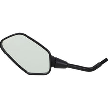 Emgo Mirror - Black - Right for Honda  20-30701_1095609