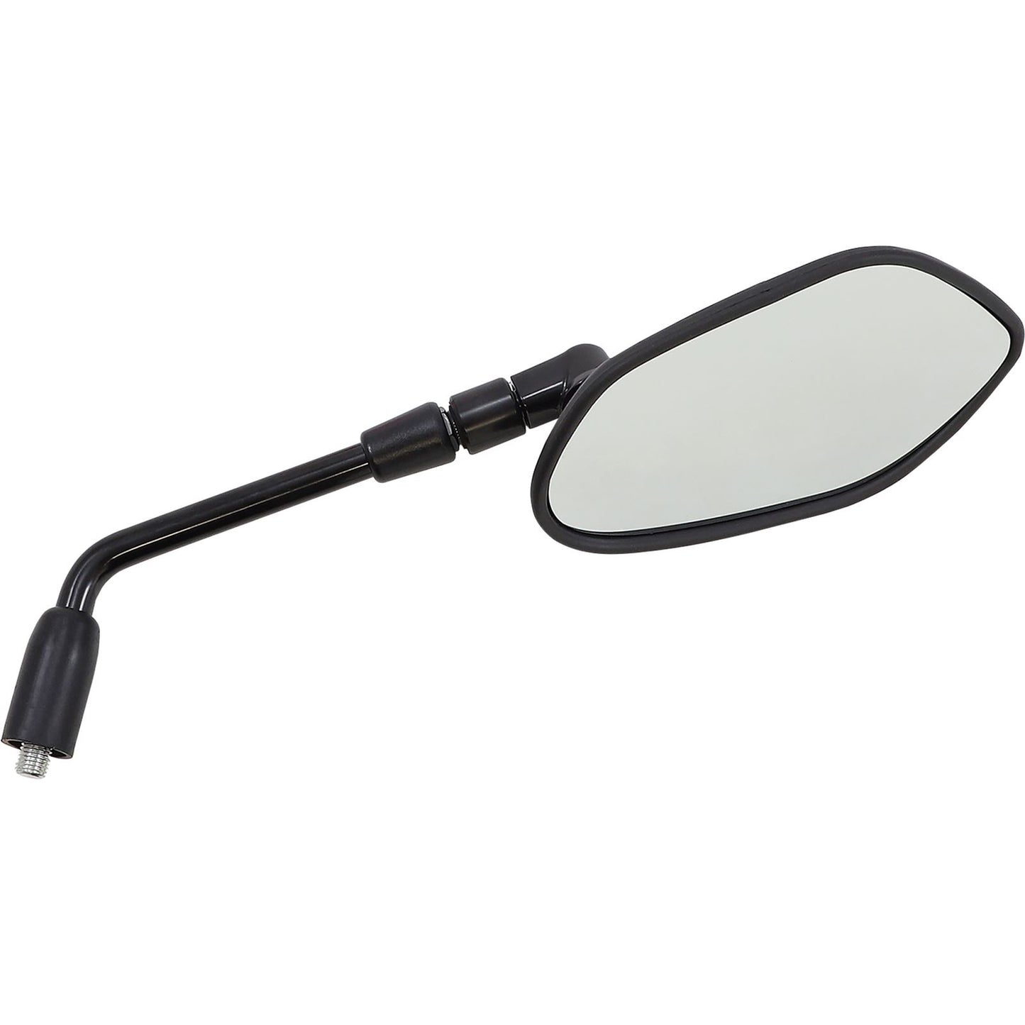 Emgo Mirror - Black - Left for Suzuki 20-55312_1103500