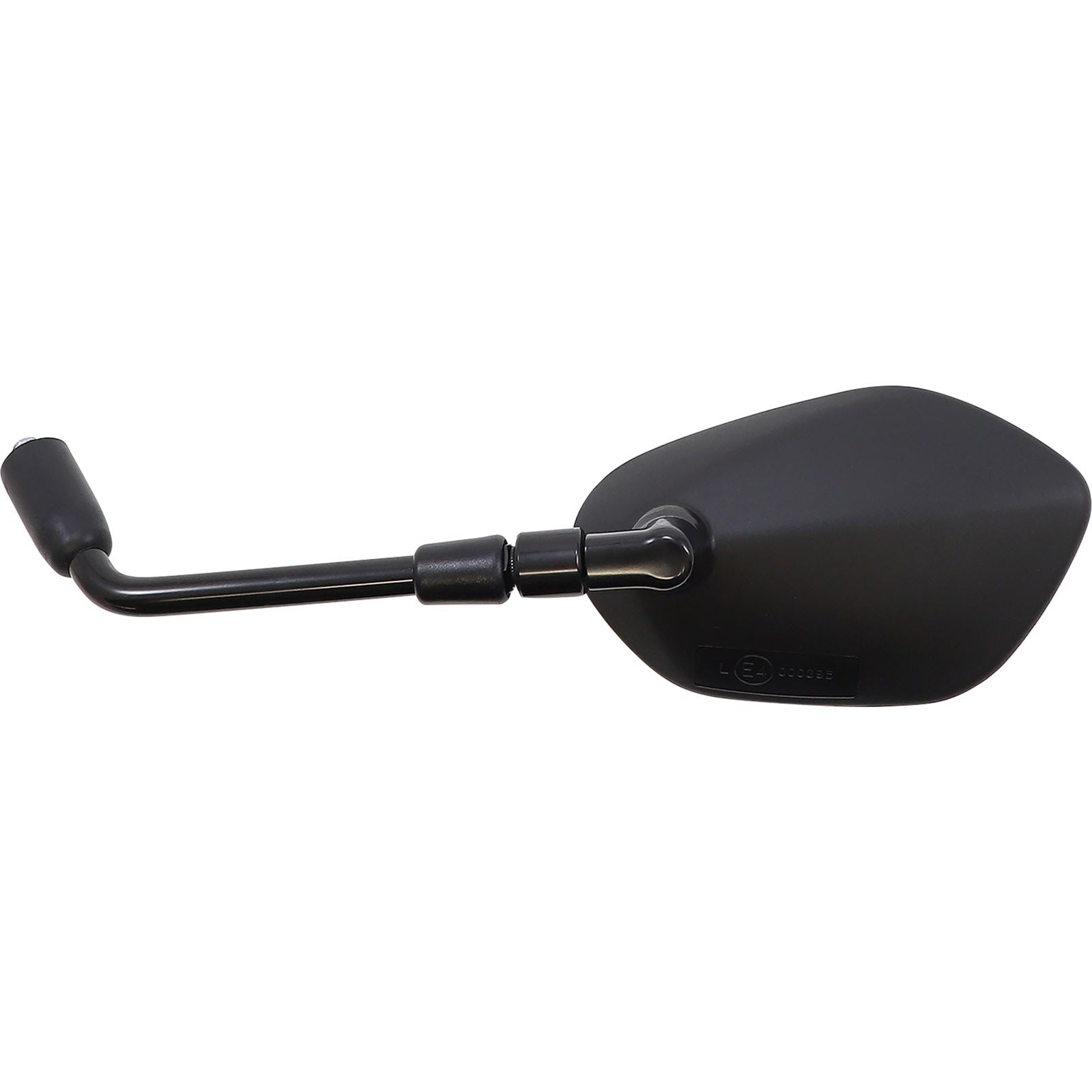 Emgo Mirror - Black - Left for Suzuki 20-55312_1103515