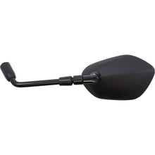 Emgo Mirror - Black - Left for Suzuki 20-55312_1103515