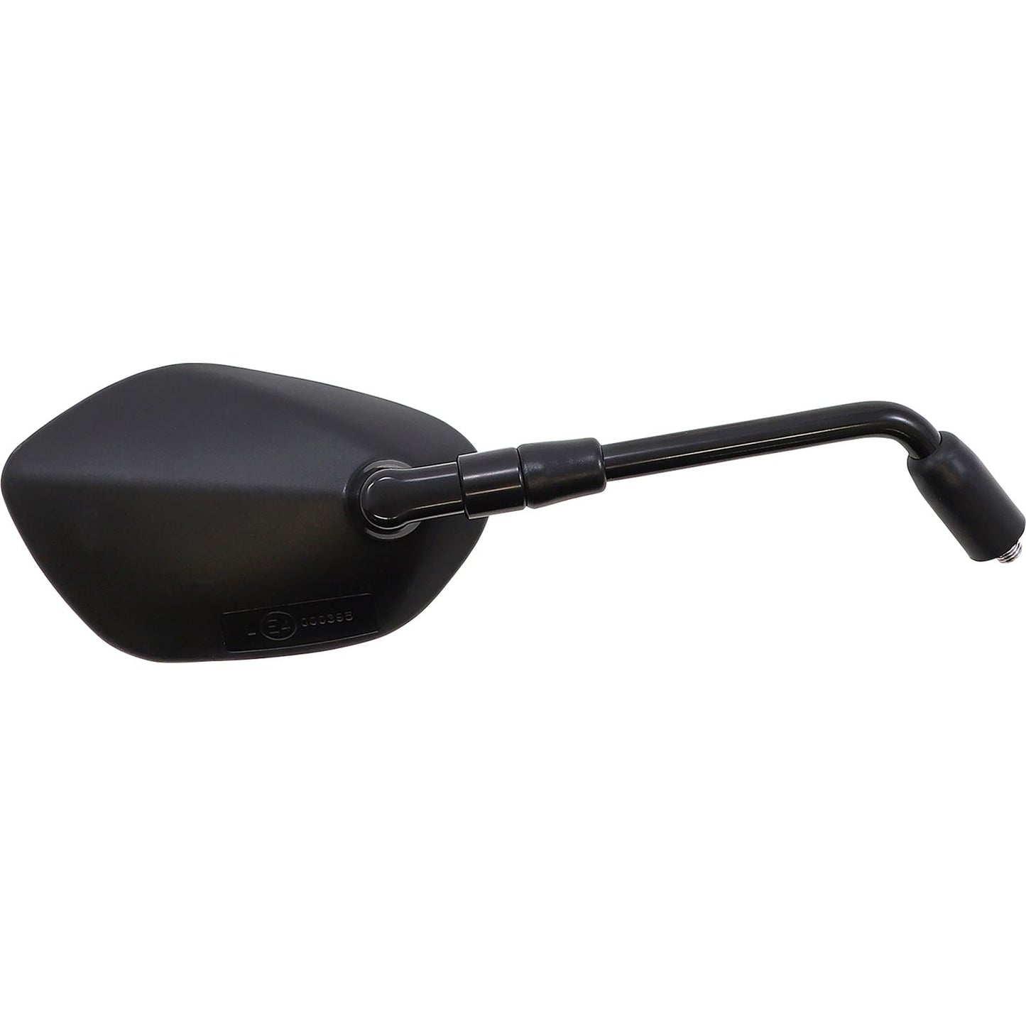 Emgo Mirror - Black - Right for Suzuki 20-55311_1103534