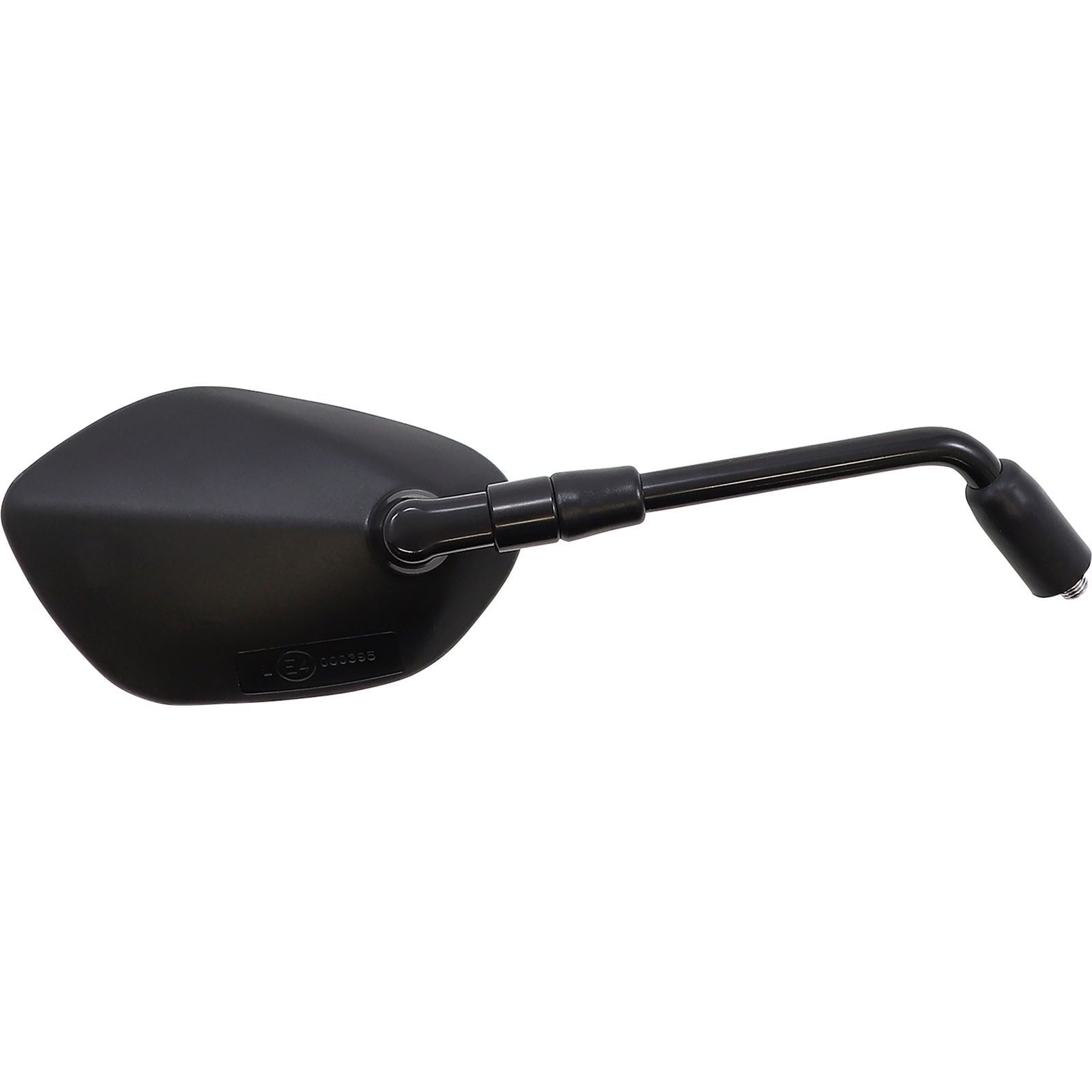 Emgo Mirror - Black - Right for Suzuki 20-55311_1103534