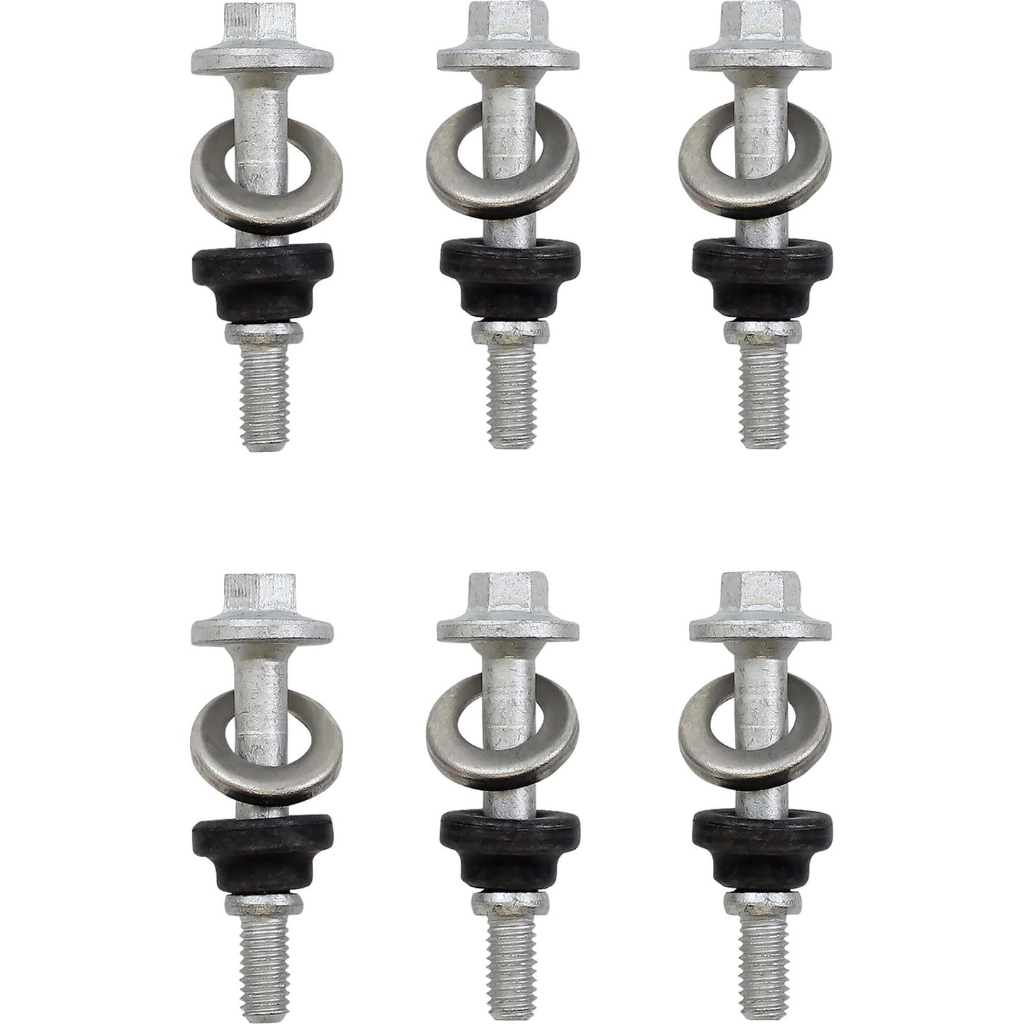 Moose Offroad Clutch Cover Screw for Can-Am 500-1297-PU_1074097