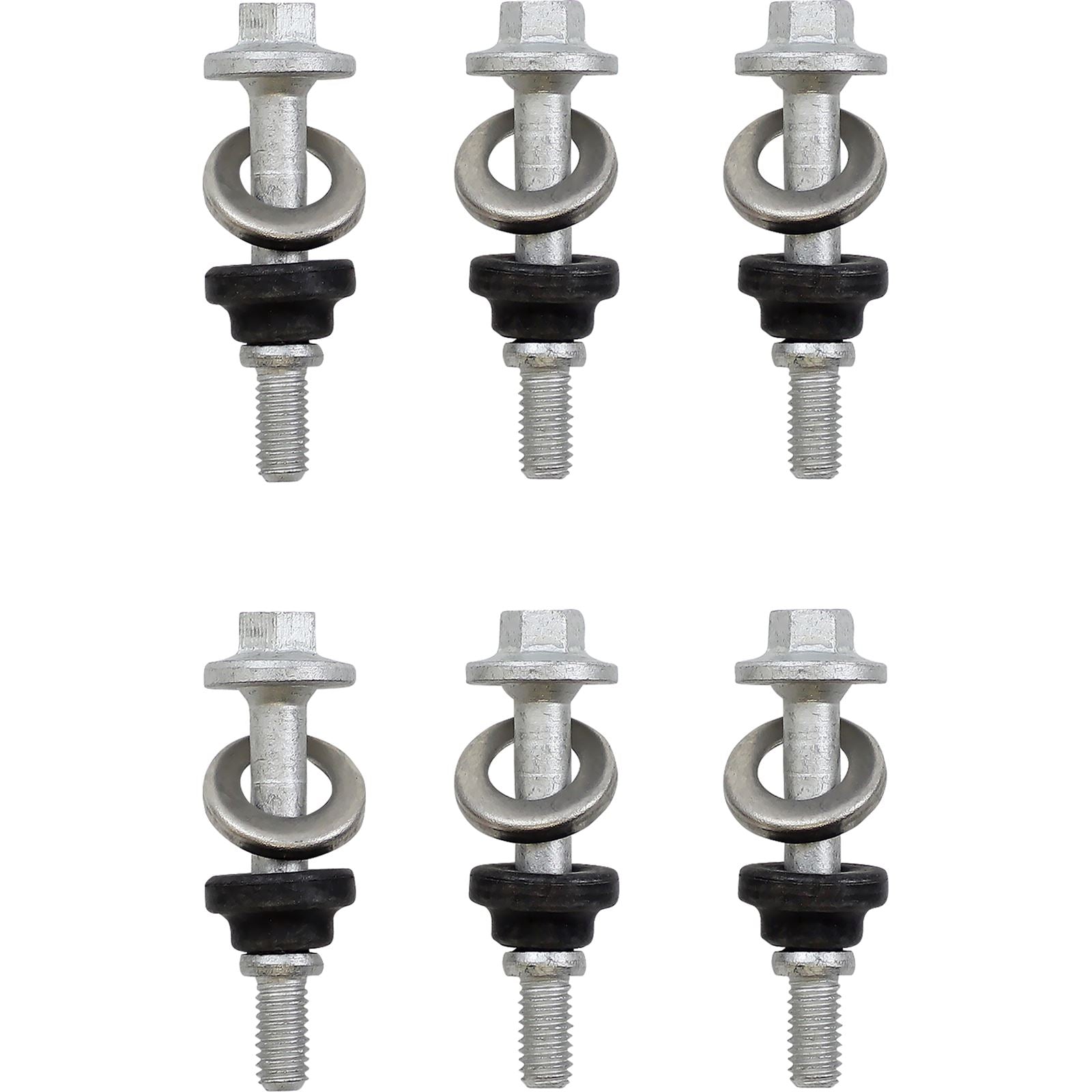 Moose Offroad Clutch Cover Screw for Can-Am 500-1297-PU_1074097