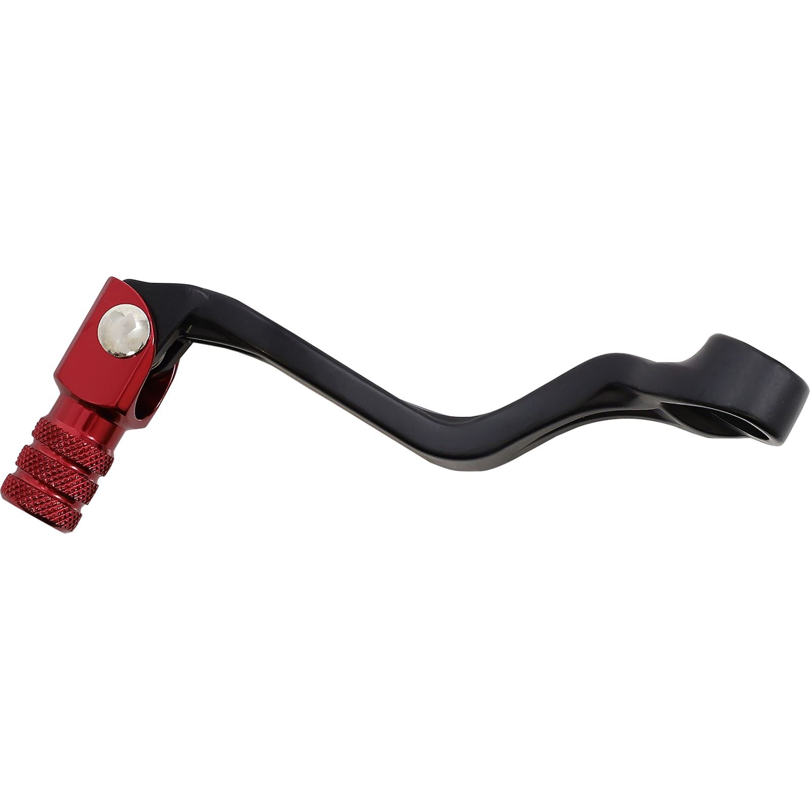 Moose Offroad Shift Lever - Red - for Gas Gas 81-0667-02-10_1105847