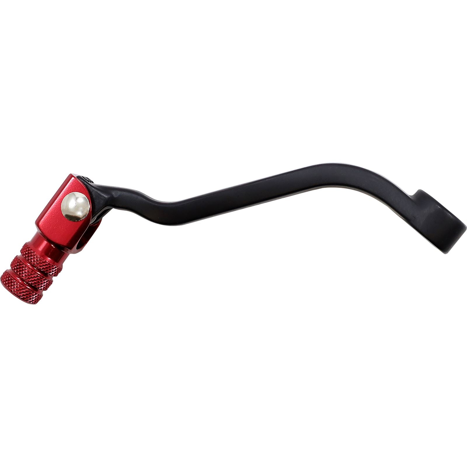Moose Offroad Shift Lever  - Red - for Gas Gas 81-0663-02-10_1105850