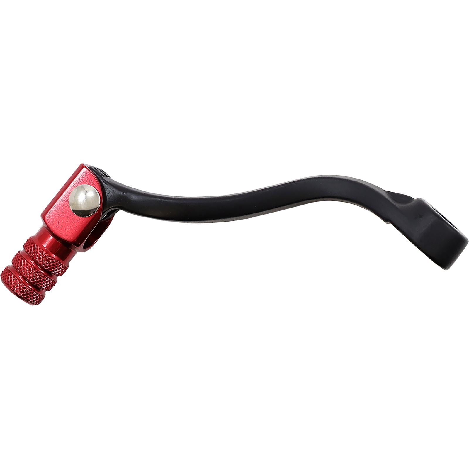 Moose Offroad Shift Lever - Red - for Gas Gas 81-0668-02-10_1105851