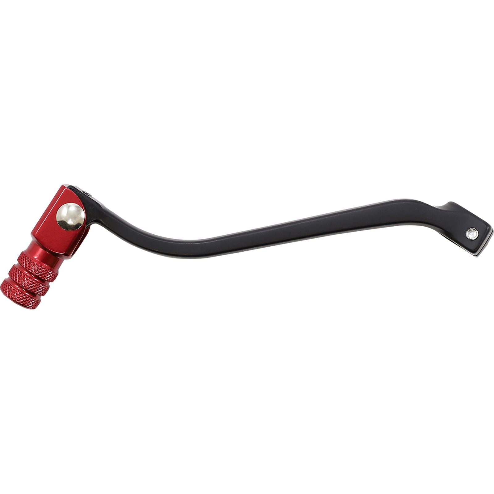 Moose Offroad Shift Lever - Red - for Honda 81-0118-02-10_1105854