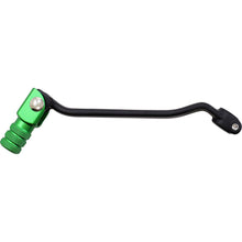Moose Offroad Shift Lever - Green - for Kawasaki 81-0351-02-30_1105856