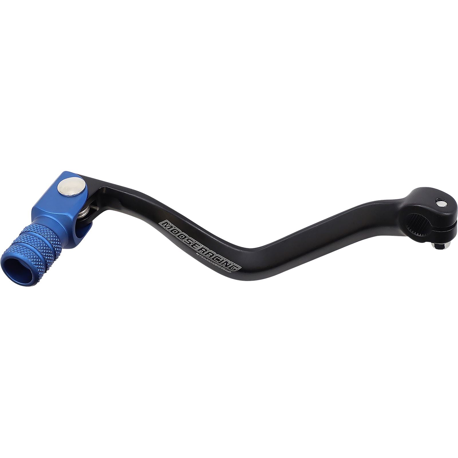 Moose Offroad Shift Lever - Blue - for Sherco 81-1020-02-20_1105857