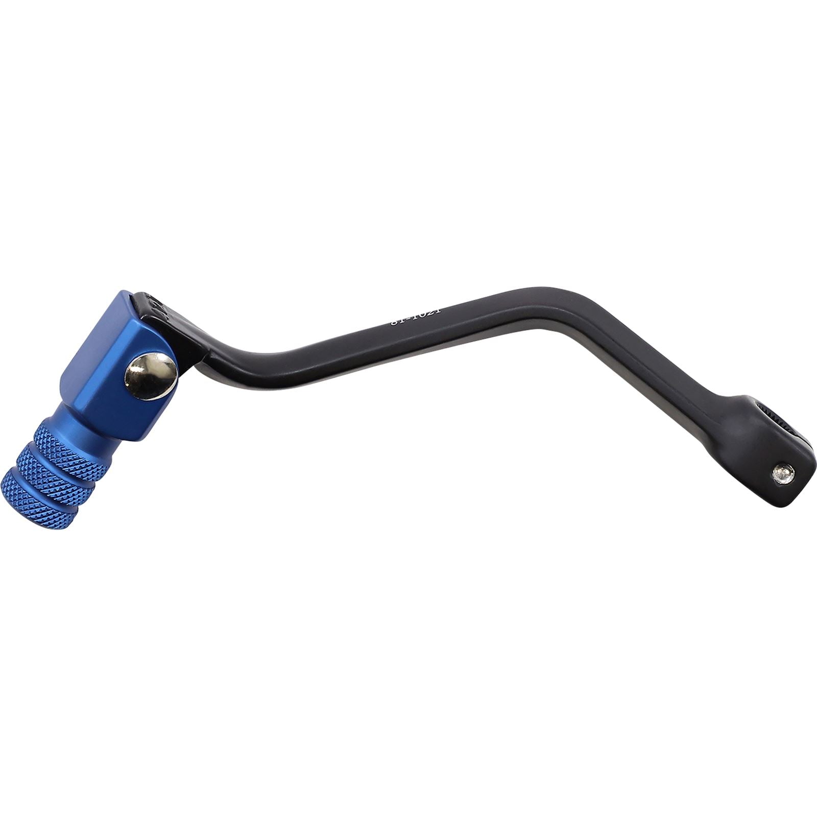 Moose Offroad Shift Lever - Blue - for Sherco 81-1021-02-20_1105840