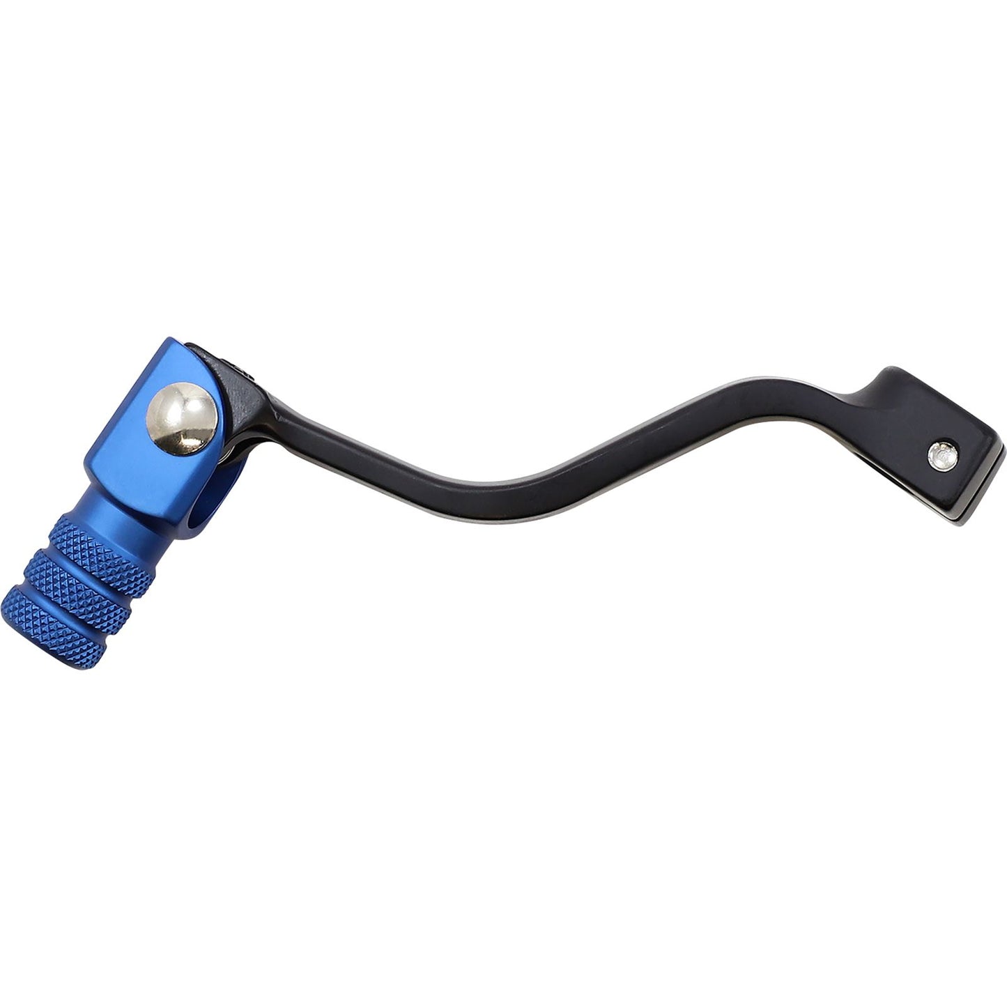 Moose Offroad Shift Lever - Blue - for Yamaha 81-0230-02-20_1105858