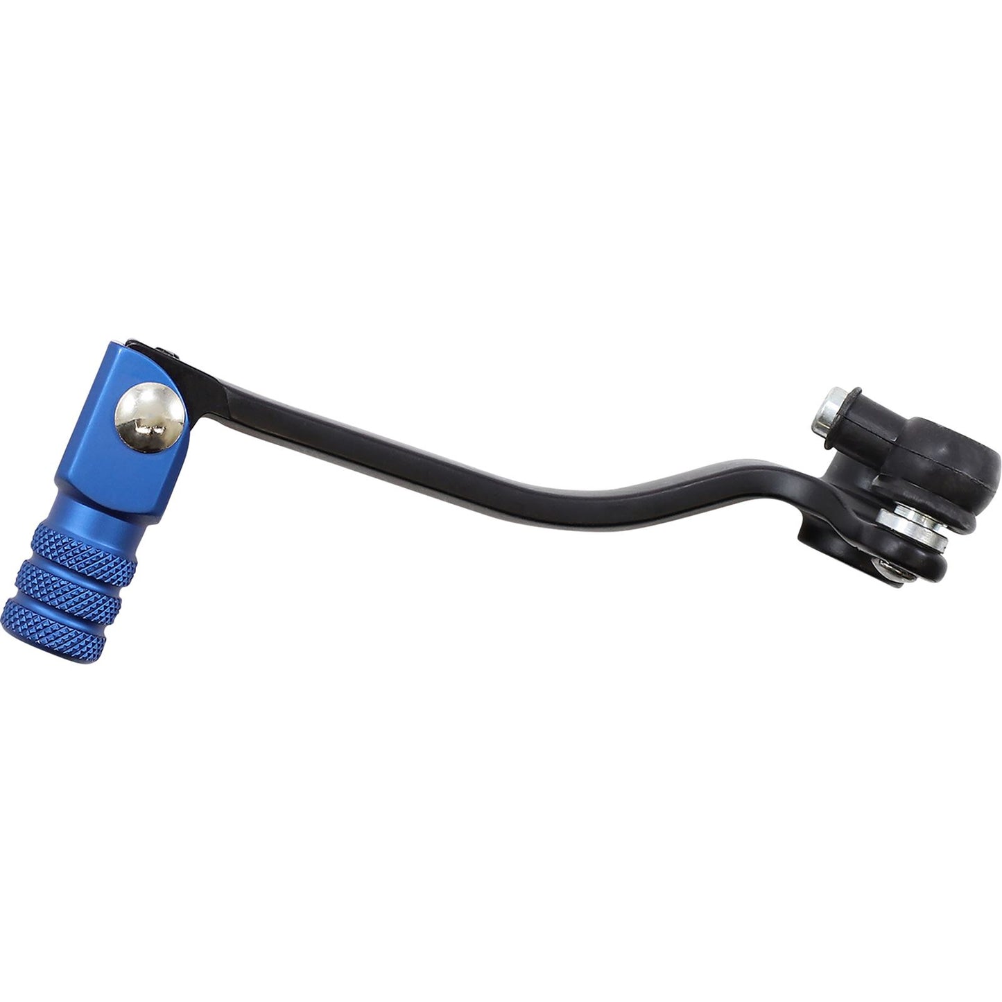 Moose Offroad Shift Lever - Blue - for Yamaha 81-0231-02-20_1105839