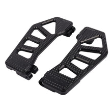 Thrashin Supply Company Apex Floorboards - Black [MPN: TSC-2211-1]_900231