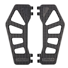 Thrashin Supply Company Apex Floorboards - Black [MPN: TSC-2211-1]_900229