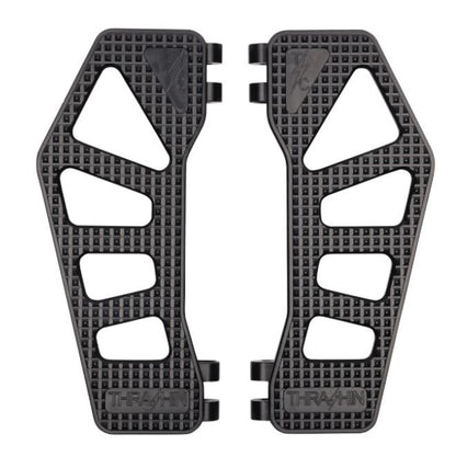 Thrashin Supply Company Apex Floorboards - Black [MPN: TSC-2211-1]_900229