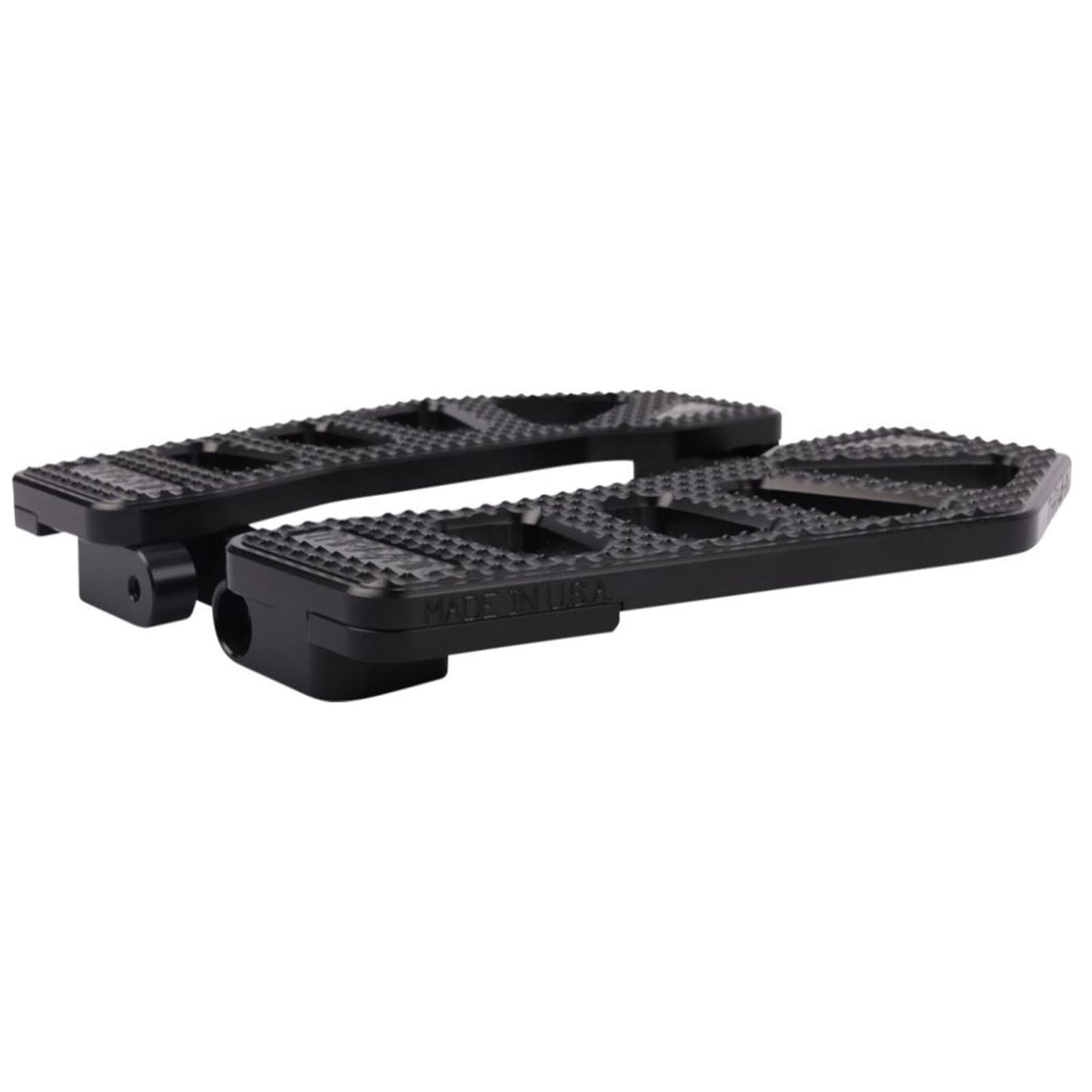 Thrashin Supply Company Apex Floorboards - Black [MPN: TSC-2211-1]_900228