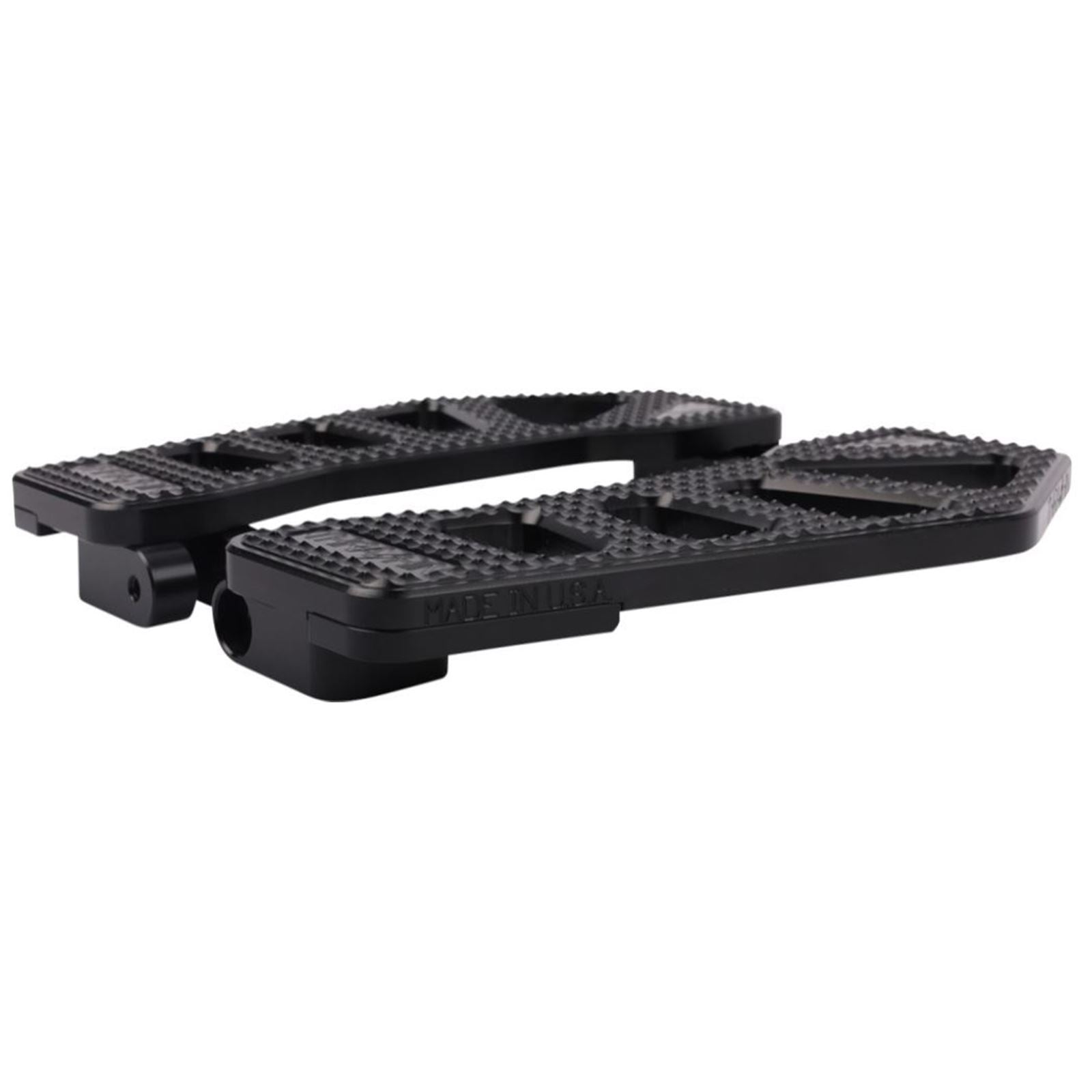 Thrashin Supply Company Apex Floorboards - Black [MPN: TSC-2211-1]_900228