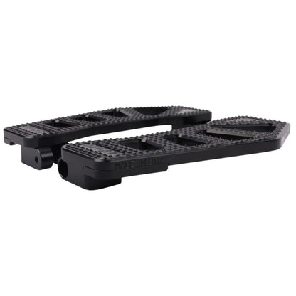Thrashin Supply Company Apex Floorboards - Black [MPN: TSC-2211-1]_900228