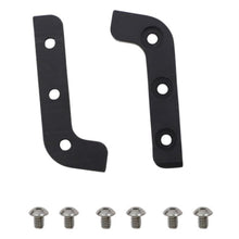 Thrashin Supply Company Apex Floorboards - Chrome [MPN: TSC-2211-3]_900227