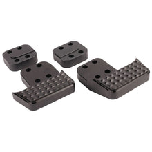 Thrashin Supply Company Apex Floorboards Tail Extension With Lift Kit - Black [MPN: TSC-2212-1]_900223