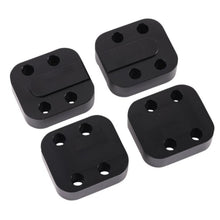 Thrashin Supply Company Apex Floorboards - 1/2" Lift Kit [MPN: TSC-2213-1]_900233