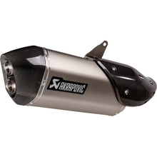 Akrapovic Slip-On Line Muffler - Titanium for Harley-Davidson Pan America [MPN: S-HD12SO1-HAFT]_1074106