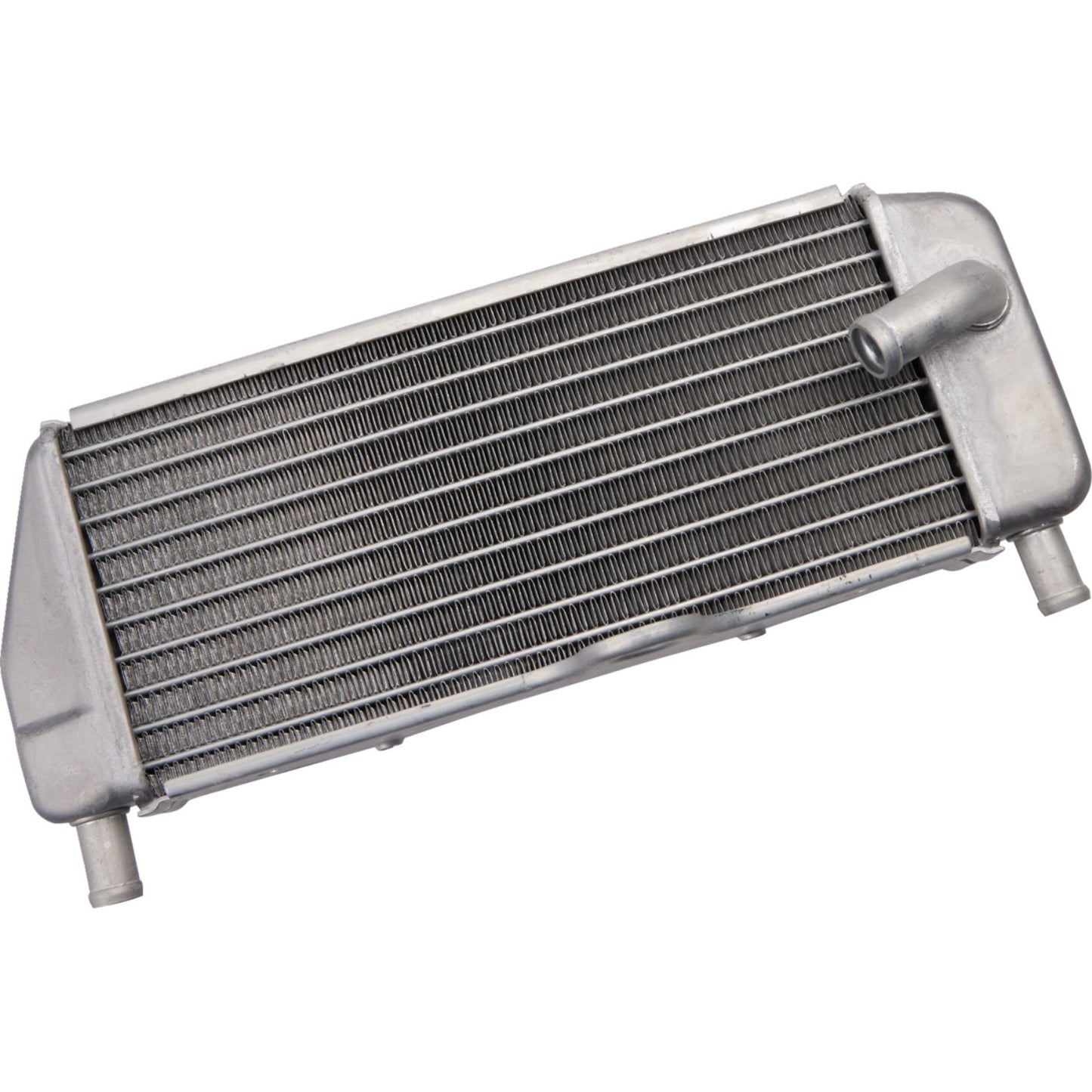 Moose Offroad Replacement Orig Equip Radiator - Left for Yamaha IC3-1240A-00_1373258