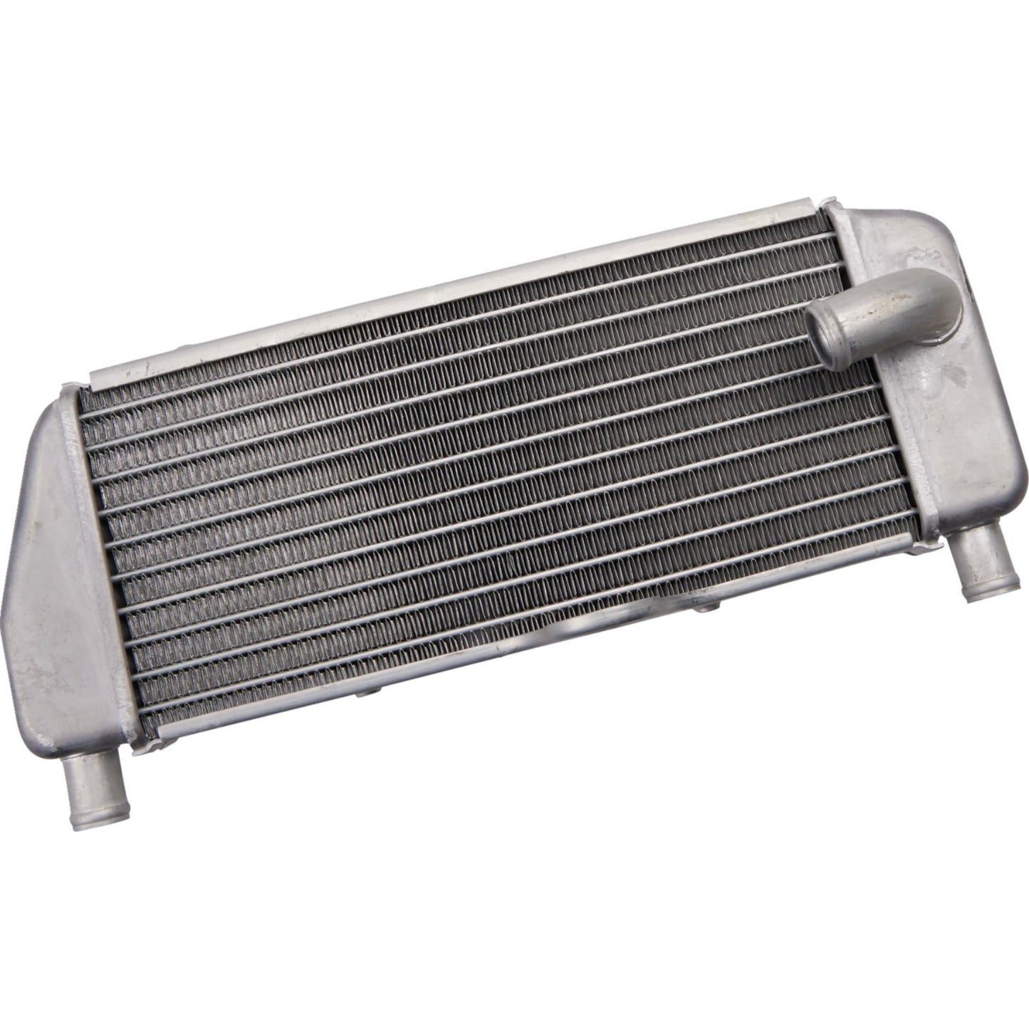 Moose Offroad Replacement Orig Equip Radiator - Left for Yamaha 5NX-1240A-00_1373260