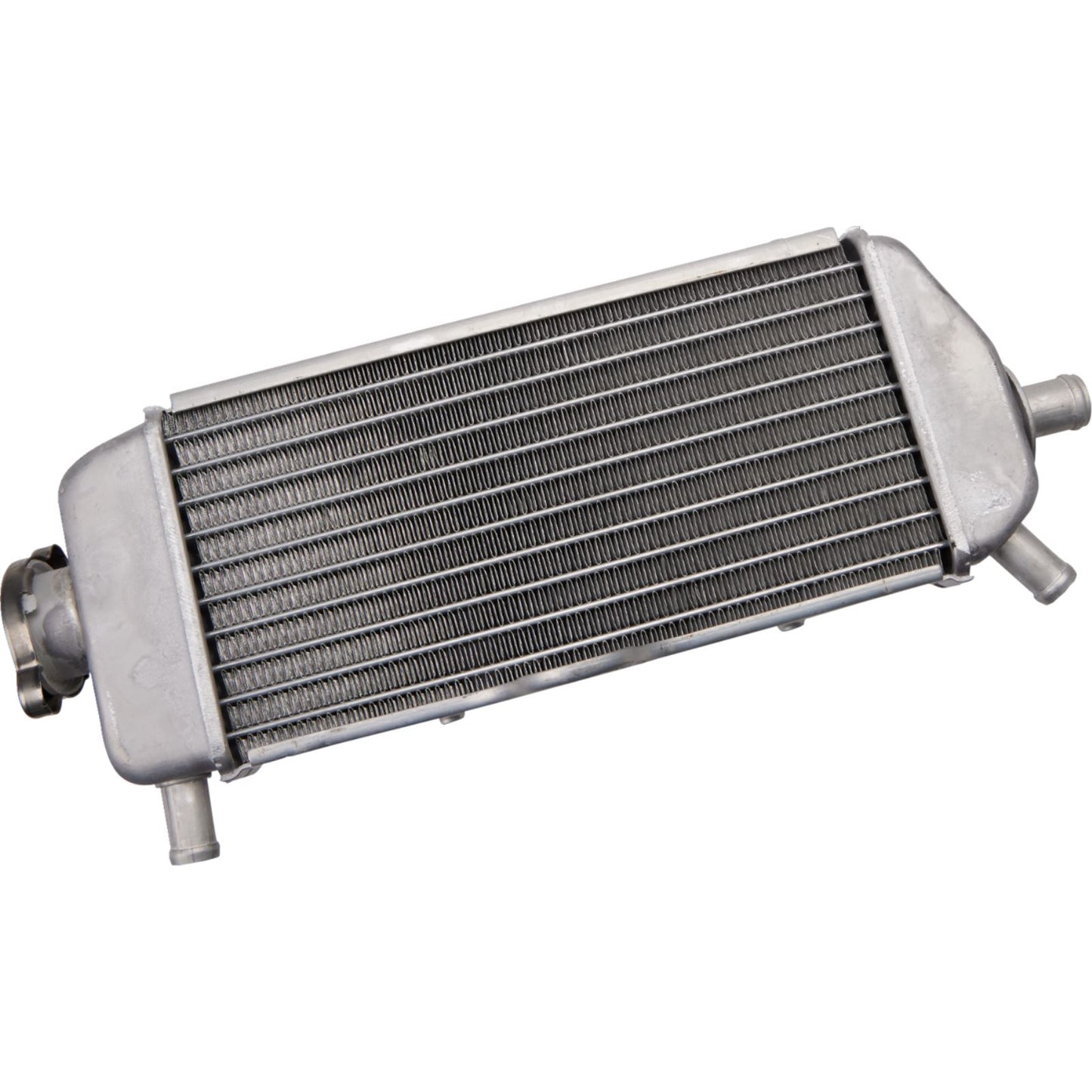 Moose Offroad Replacement Orig Equip Radiator - Right for Yamaha 5NX-12461-00_1373261