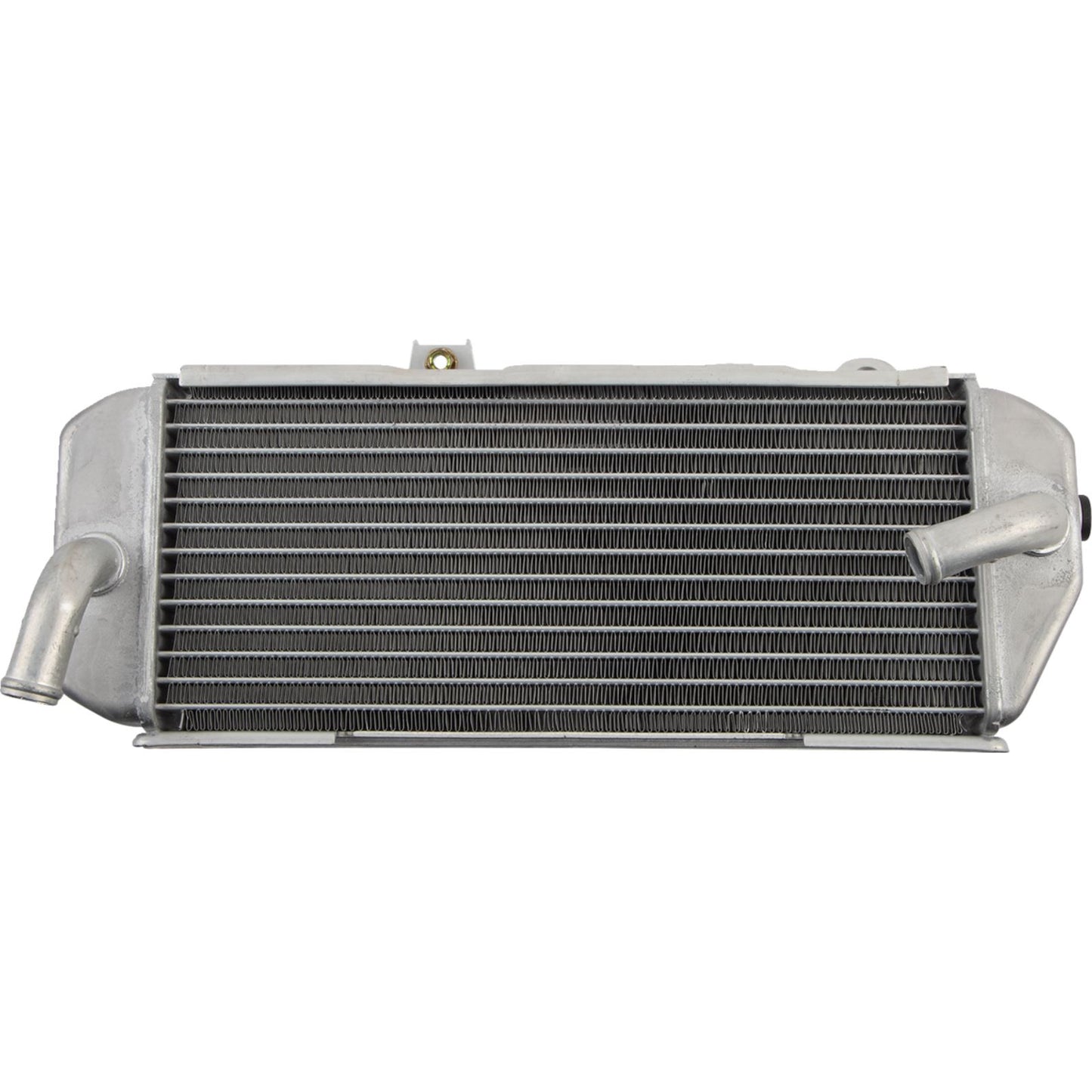 Moose Offroad Replacement Orig Equip Radiator - Left for Kawasaki 39061-0709_1164436