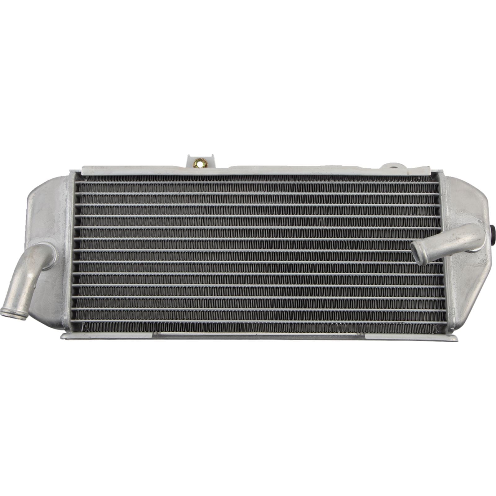 Moose Offroad Replacement Orig Equip Radiator - Left for Kawasaki 39061-0709_1164436