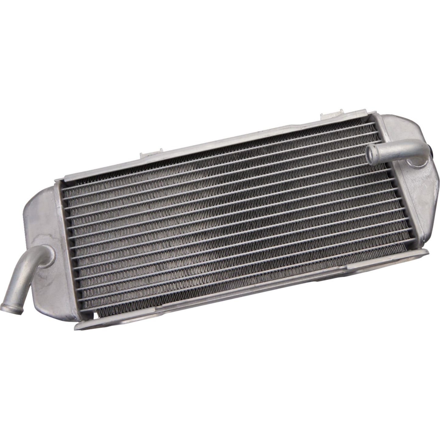 Moose Offroad Replacement Orig Equip Radiator - Left for Kawasaki 39061-0721_1373237