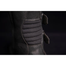 Icon Elsinore2™ CE Boots - Black - Size 7 3403-1208_1073525