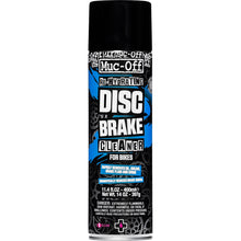 Muc-Off E-Bike Disc Brake Cleaner - 400 ml - Aerosol [MPN: 913US]_1074104