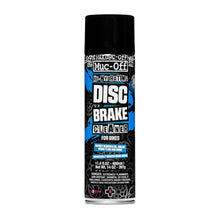 Muc-Off E-Bike Disc Brake Cleaner - 400 ml - Aerosol [MPN: 913US]_1129510
