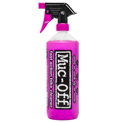 Muc-Off Nano Tech Bike Cleaner - 1L [MPN: 904US]_1107949