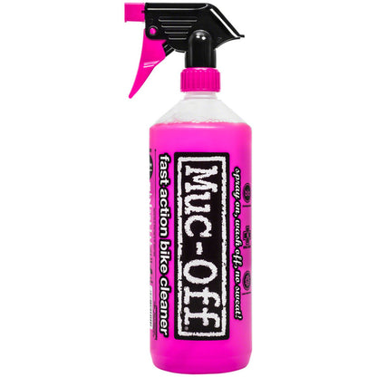 Muc-Off Nano Tech Bike Cleaner - 1L [MPN: 904US]_1227710