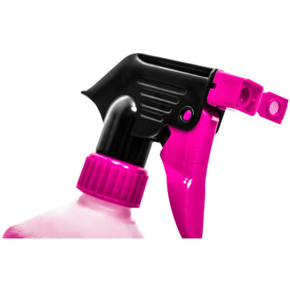 Muc-Off Nano Tech Bike Cleaner - 1L [MPN: 904US]_1227711