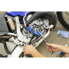 Motion Pro Heavy-Duty Clutch Holding Tool 08-0743_890310