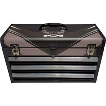 Matrix Concepts M81 Worx Box - Black/Grey [MPN: M81-101]_1074214