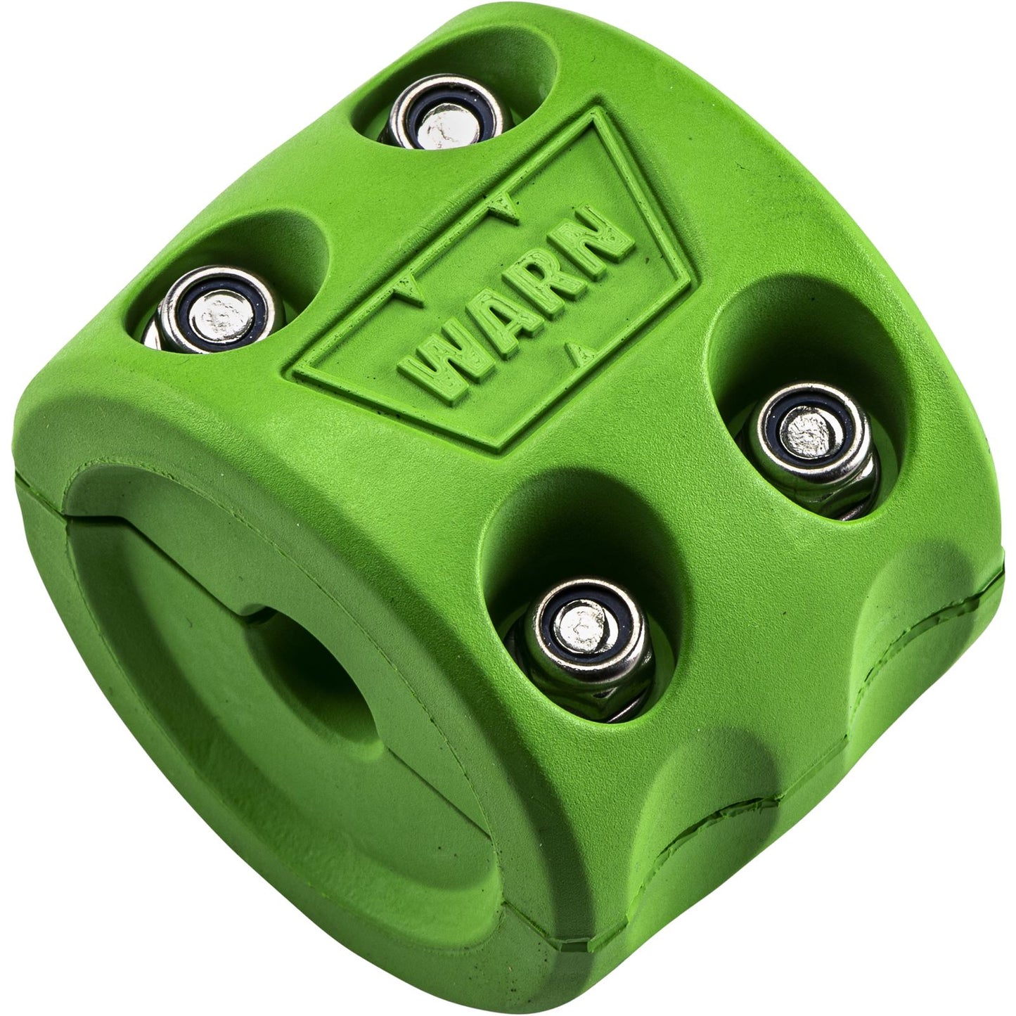 Warn Winch Cable Cushion - Green [MPN: 108792]_899361